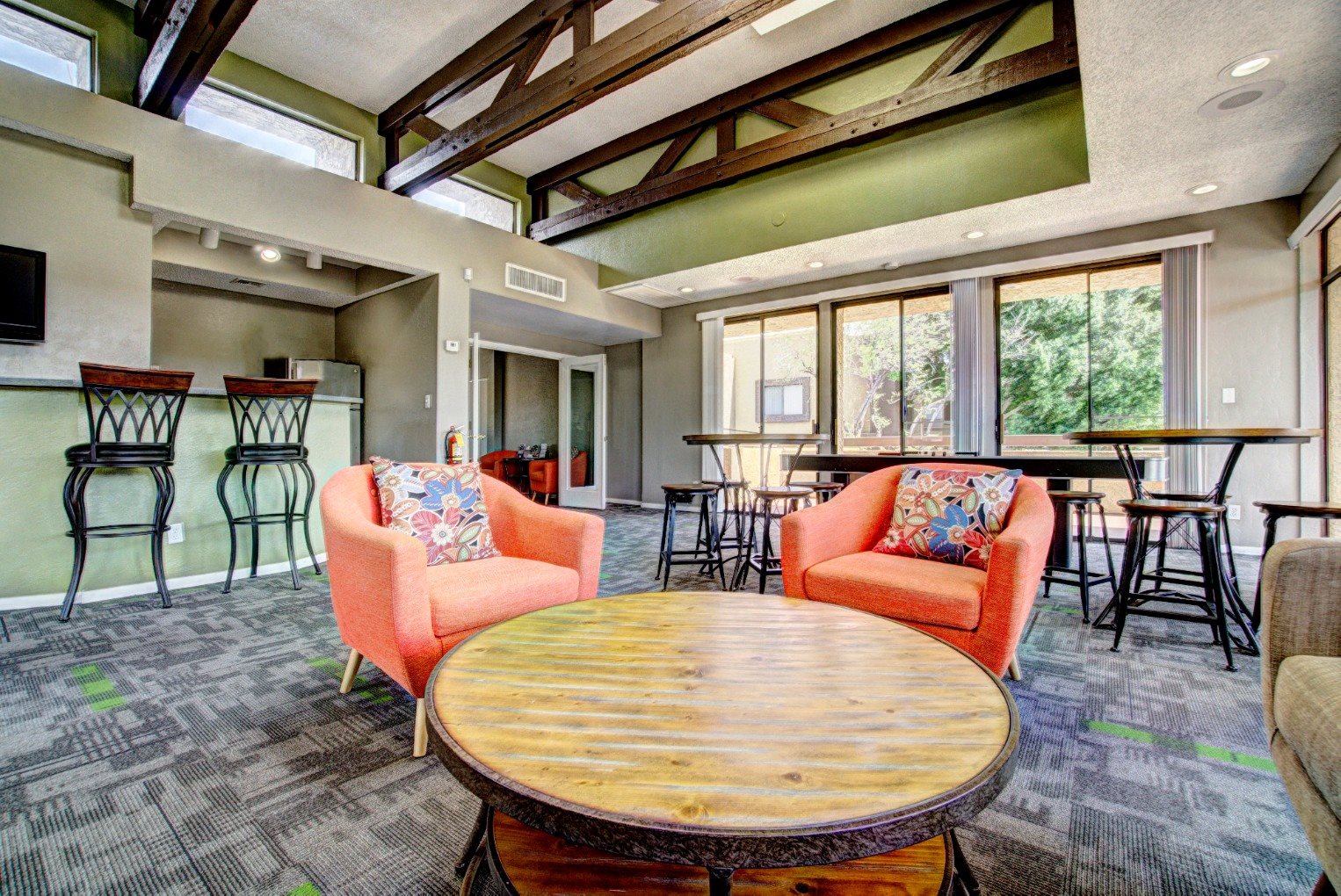 Apartments For Rent Avalon Hills Apartments Phoenix, AZ